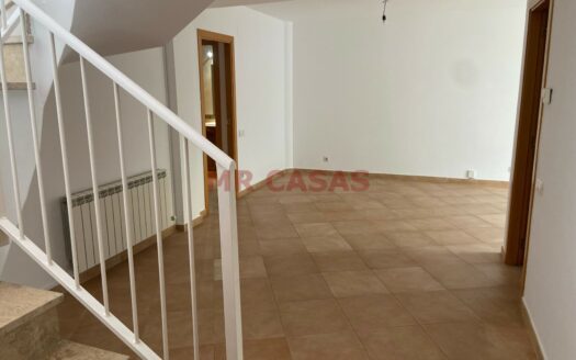 GRAN DUPLEX CON TERRAZA Y PK