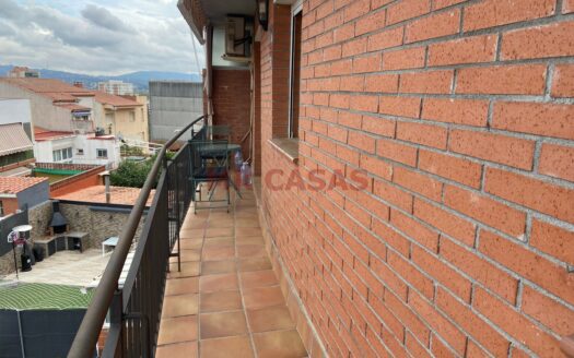 DUPLEX CON VISTAS