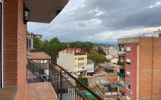 DUPLEX CON VISTAS